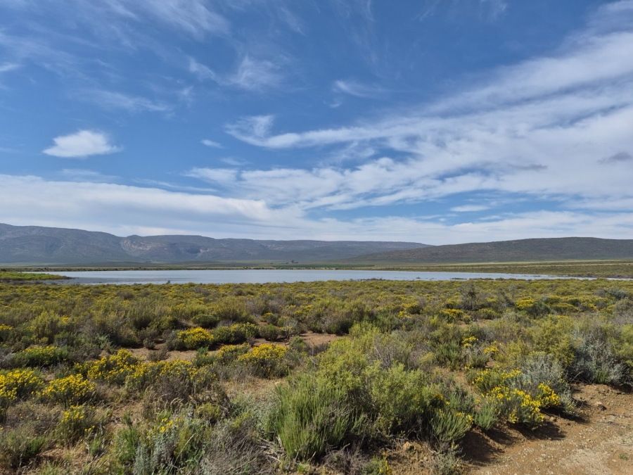 Commercial Property for Sale in Montagu Rural Western Cape
